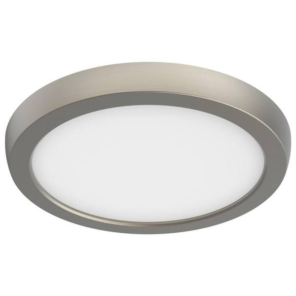 7" 11 watt 120 volt 5000K Daylight Dimmable LED Ceiling Light