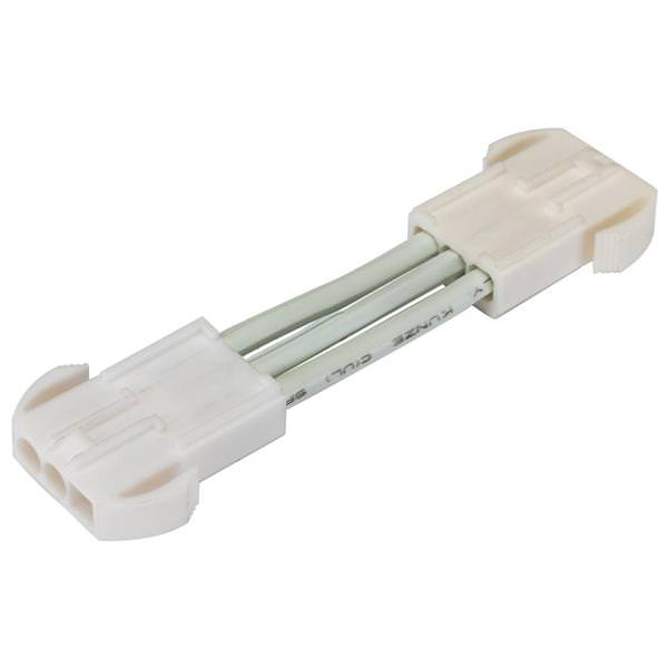 Under Cabinet LED Linkable Cable Extender