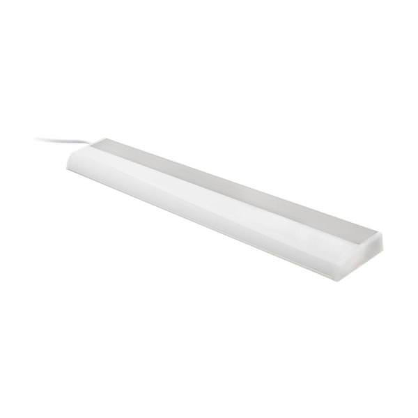 18" 10 watt 120 volt 3000K Natural White LED Under Cabinet Fixture