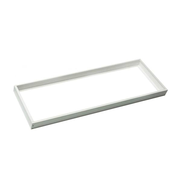 1' x 4' LED Backlit Panel Frame Kit