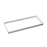 Satco 1' x 4' LED Backlit Panel Frame Kit