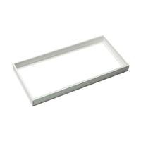 Satco 2' x 4' LED Backlit Panel Frame Kit
