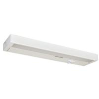 Satco 14" 9 watt 120 volt CCT Selectable Dimmable Under Cabinet Light Fixture