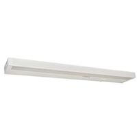 Satco 22" 13 watt 120 volt CCT Selectable Dimmable Under Cabinet Light Fixture