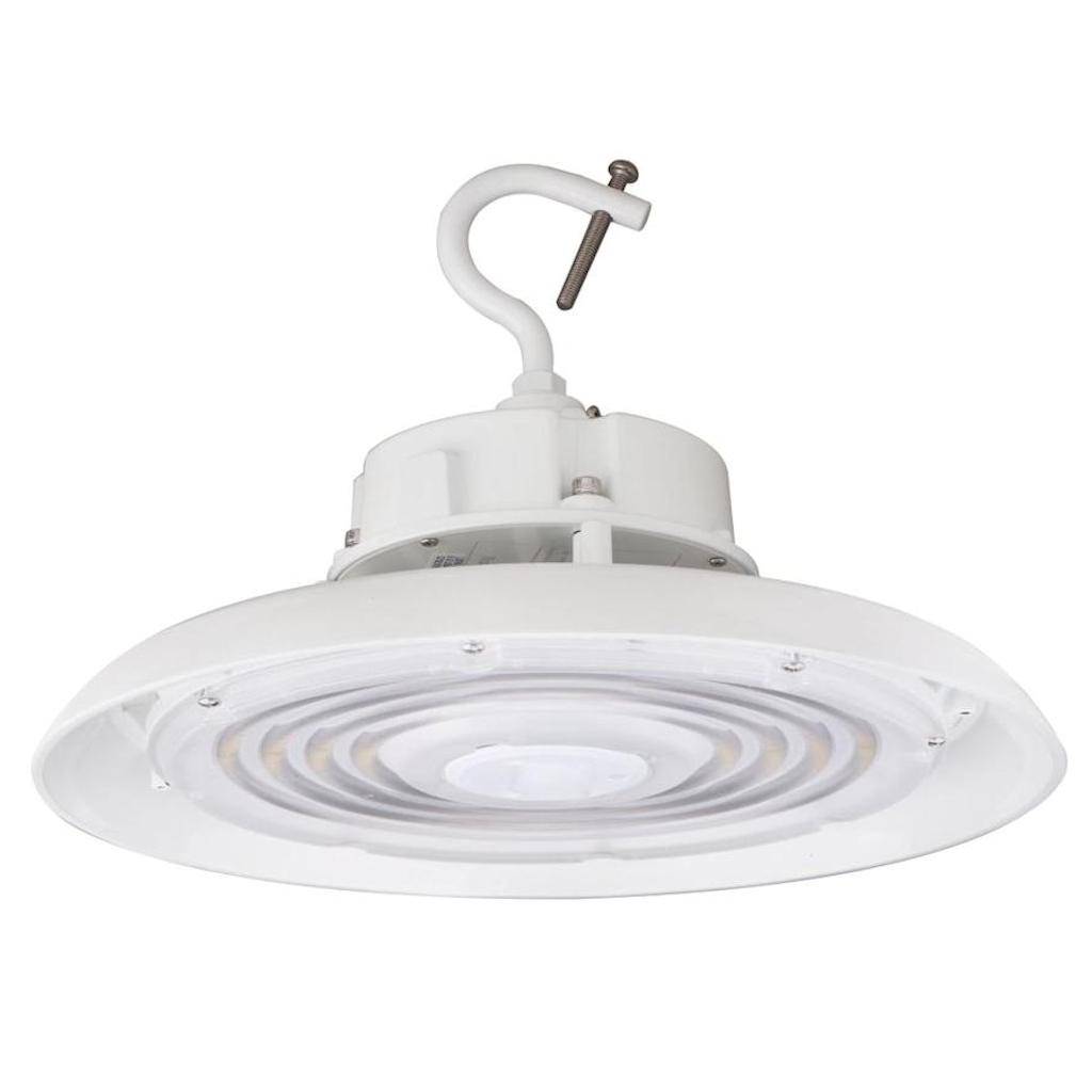 Satco 66199 Indoor Round / UFO High / Low Bay LED Light Fixture
