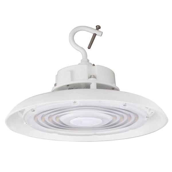 100 watt 120/277 volt 4000K Dimmable High Bay LED 