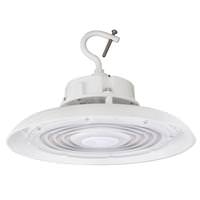 Satco 100 watt 120/277 volt 4000K Dimmable High Bay LED 
