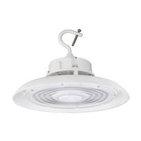 Satco 240 watt 120/277 volt 4000K Dimmable High Bay LED 