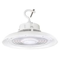 Indoor Round / UFO High / Low Bay LED Light Fixtures
