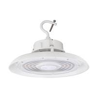 Satco 150 watt 120/277 volt 4000K Dimmable High Bay LED 