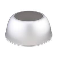 View Aluminum Reflector for Use with 100W & 150W Gen 2 UFO LED High Bay Fixtures