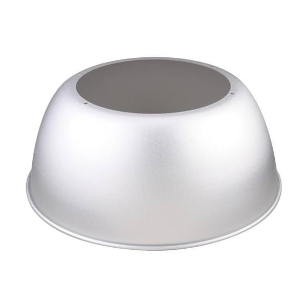 Aluminum Reflector for LED UFO High Bay Fixtures