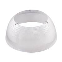 View PC Shade for Use with 100W & 150W Gen 2 UFO LED High Bay Fixtures