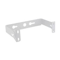 View Yoke Mount For Use With Gen 2 100W/150W & CCT & Wattage Selectable UFO High Bay Fixtures