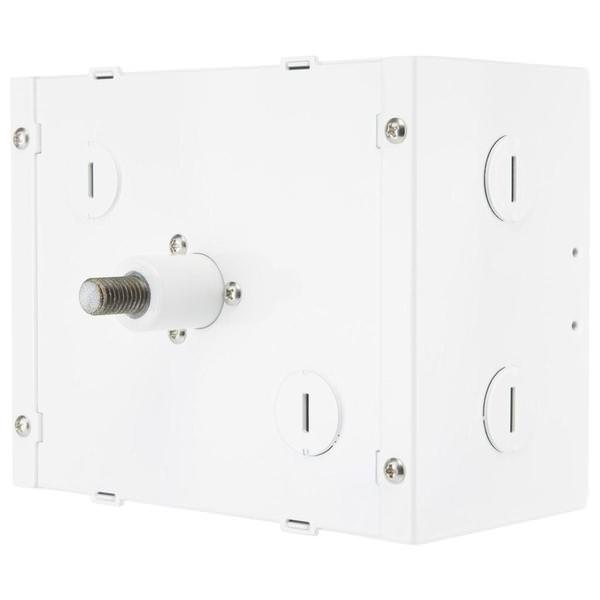Pendant Adapter For Use With Gen 2 100W/150W & CCT & Wattage Selectable UFO High Bay Fixtures