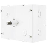 View Pendant Adapter For Use With Gen 2 100W/150W & CCT & Wattage Selectable UFO High Bay Fixtures