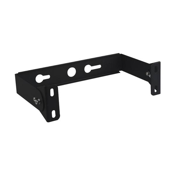 Yoke Mount For Use With Gen 2 100W/150W & CCT & Wattage Selectable UFO High Bay Fixtures