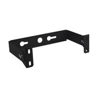 View Yoke Mount For Use With Gen 2 100W/150W & CCT & Wattage Selectable UFO High Bay Fixtures