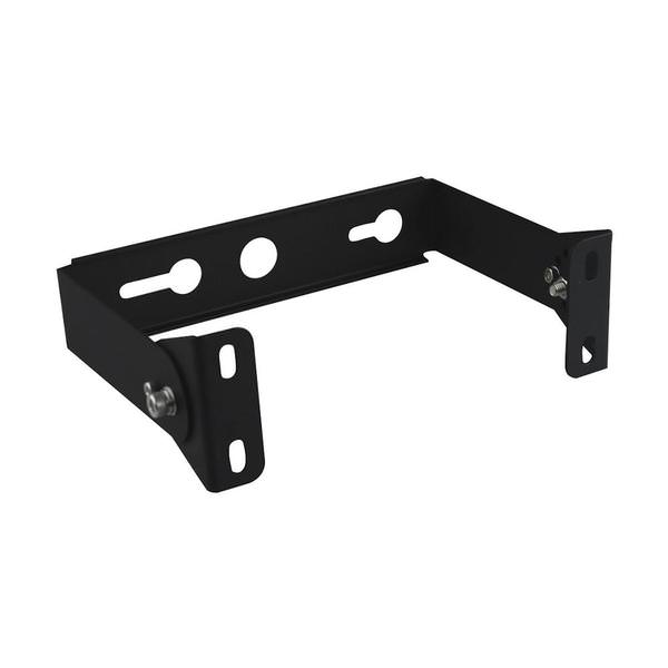 Yoke Mount For Use With Gen 2 200W/240W & CCT & Wattage Selectable UFO High Bay Fixtures