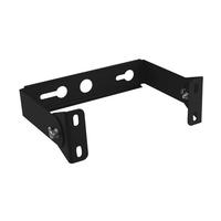 View Yoke Mount For Use With Gen 2 200W/240W & CCT & Wattage Selectable UFO High Bay Fixtures