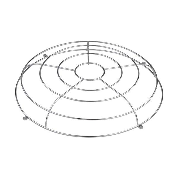Wire Guard for LED UFO High Bay Fixtures
