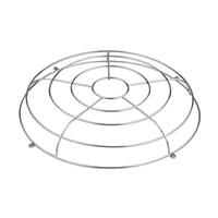 Satco Wire Guard for LED UFO High Bay Fixtures