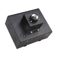 View Pendant Adapter For Use With Gen 2 100W/150W & CCT & Wattage Selectable UFO High Bay Fixtures