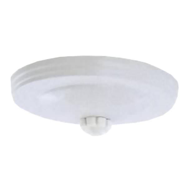 White Blank Up Canopy Kit