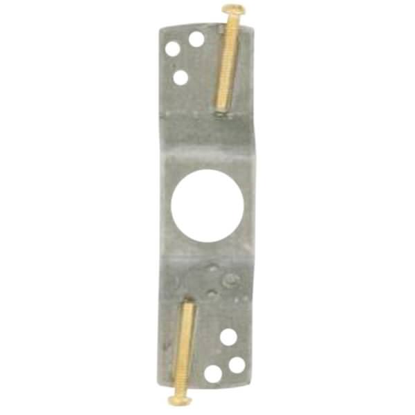 4" Offset Crossbar