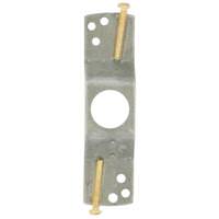 Satco 4" Offset Crossbar