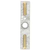 Satco 4" 1/8 IP Crossbar
