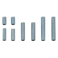 Satco 1/8 IPS Threaded Nipples (8 Assorted)