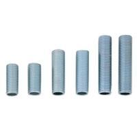Satco 1/4 IPS Threaded Nipples (6 Assorted)