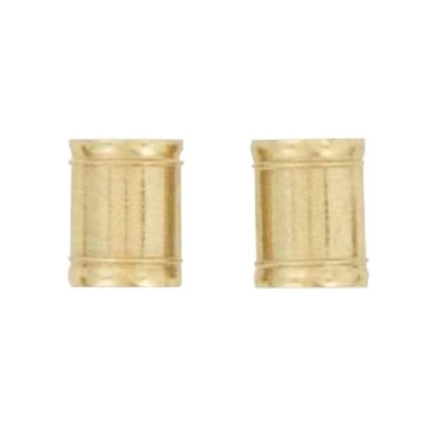 Knobs For Shell Sockets (2 Pack)