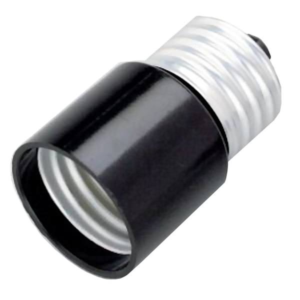1" Bakelite Medium To Medium Extender