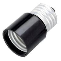 Satco 1" Bakelite Medium To Medium Extender