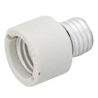 Satco 1" Porcelain Medium To Medium Extender