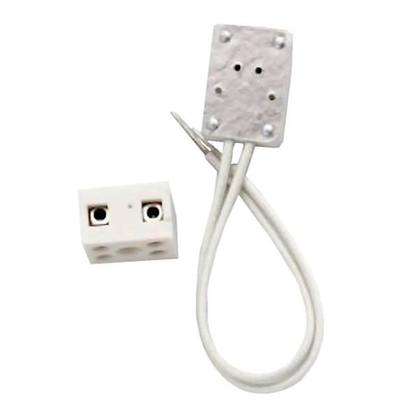 MR16 Bi-Pin Halogen Socket