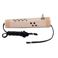 Satco 500W Post Dimmer 24" Leads