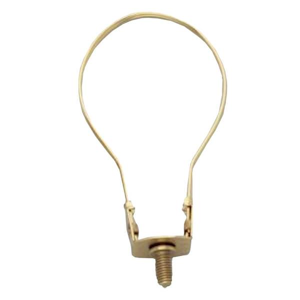 Bulb Clip Threaded