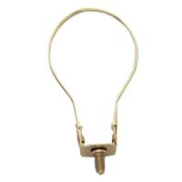 Satco Bulb Clip Threaded