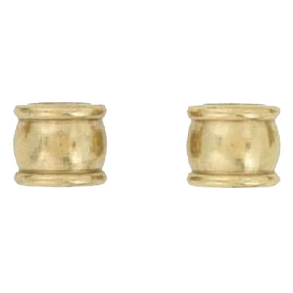 1/4 x 1/8 Barrel Couplings (2 Pack)