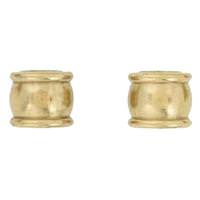 Satco 1/4 x 1/8 Barrel Couplings (2 Pack)