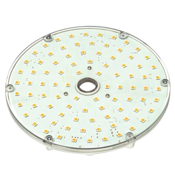 19.5 watt 120 volt 3500K Neutral White Dimmable Round LED Module