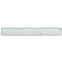 Satco 19.5 watt 120 volt 2700K Warm White LED Dimmable Under Cabinet Light