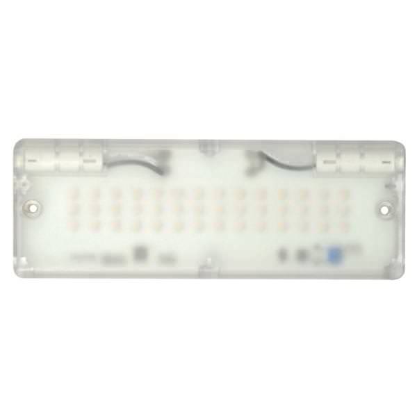 12.8 watt 120 volt 2700K Warm White Dimmable LED Under Cabinet Light