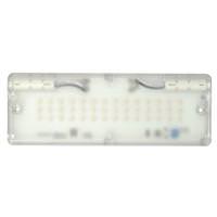 Satco 12.8 watt 120 volt 2700K Warm White Dimmable LED Under Cabinet Light