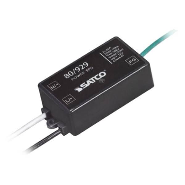 100/277 volt LED HID Surge Protector