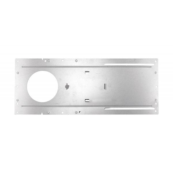 Rough-In Mounting Plate for 3.5" Downlight Fixtures