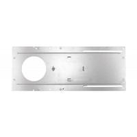 Satco Rough-In Mounting Plate for 3.5" Downlight Fixtures
